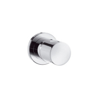 Запорный вентиль Hansgrohe S 15972000 хром