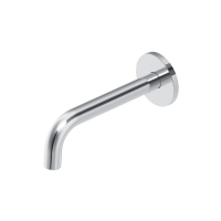 Излив для ванны Am.Pm X-Joy F85B70000 хром