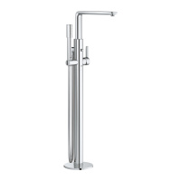 Смеситель для ванны Grohe Lineare New 23792 001 (23792001) хром