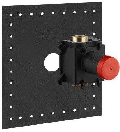 Внутренняя часть запорного вентиля для термосмесителя Gessi 43283#031