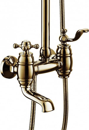 Душевой гарнитур Timo Lina SX-7030/02 antique