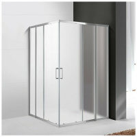 Душевой уголок (120х120) CEZARES MOLVENO MOLVENO-A-22-90+30-P-Cr