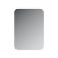 Зеркало сенсорное (50х70) Am.Pm X-Joy M85MOX10501S1 с LED-подсветкой