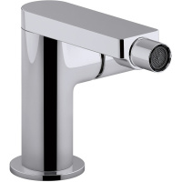 Смеситель для биде Jacob Delafon Composed E73075-CP