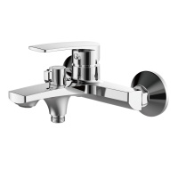 Смеситель для ванны Haiba HB60587 Смеситель для ванны Haiba HB60587