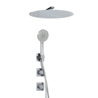 Душевой комплект WasserKRAFT A4651.293.090.117.271.087.127