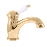 Смеситель для раковины Rav Slezak Labe L526.5Z