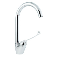 Смеситель для кухни Славен  Хирург Х СЛ-ОД-Х22