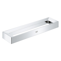 Кольцо для полотенца Grohe Selection Cube  40766 000 (40766000) хром Кольцо для полотенца Grohe Selection Cube  40766 000 (40766000) хром