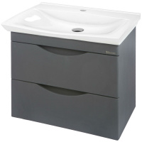 Тумба под раковину Bellezza Санриса 60 4630109180363