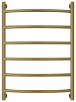 Полотенцесушитель Водяной Выгнутая Сунержа Галант + (80х60) Состаренная бронза 05-0200-8060 Полотенцесушитель Водяной Выгнутая Сунержа Галант + (80х60) Состаренная бронза 05-0200-8060