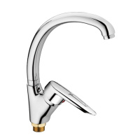 Смеситель для кухни Haiba HB4107-2