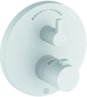 Термостат для ванны Kludi Nova Fonte 208305315