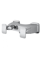 Смеситель для душа WONZON & WOGHAND SHAKESPEARE, хром WW-654101-CR