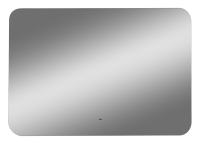 Зеркало (100х70) Misty Адхил АДХ-02-100/70-14