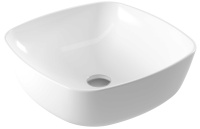 Раковина накладная (46х46) Serel 3049