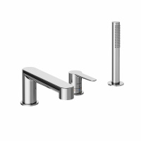 Смеситель на борт ванны Ravak Puri PU 026.00 X070142