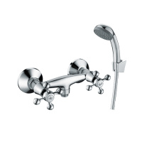 Смеситель для душа DECOROOM DR54 DR54055