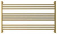Полотенцесушитель Водяной Сунержа Богема L (60х110) Матовое Золото 032-0202-6011 Полотенцесушитель Водяной Сунержа Богема L (60х110) Матовое Золото 032-0202-6011