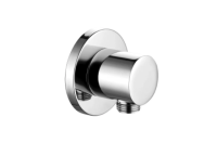 Подключение для душевого шланга Lemark (LM4383C) Подключение для душевого шланга Lemark (LM4383C)