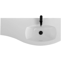 Раковина из искусственного мрамора CEZARES 50154