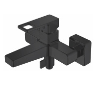 Смеситель для ванны Haiba HB60615-7 Смеситель для ванны Haiba HB60615-7