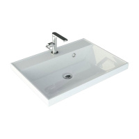 Раковина Style Line Andrea Classic 60 ЛС-00000721