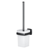 Стойка с туалетной щеткой Am.Pm Gem A9033422