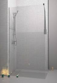 Душевой уголок Radaway Classic Walk-In 390140-01-01