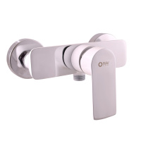 Смеситель для душа Rav Slezak Vltava VT481.5CB