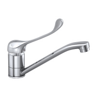 Смеситель для кухни Славен Хирург Х СЛ-ОД-Х81