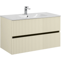 База под раковину Art&Max Torino AM-TORINO-1000-2C-SO-PA-P Палом