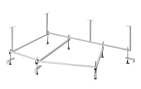 Монтажный комплект Santek к ванне Майорка 150х90 L и R 1WH112431