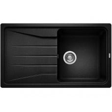 Мойка кухонная Blanco Sona 5 S SILGRANIT PuraDur (антрацит), 519671