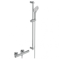 Душевой комплект Ideal Standard Ceratherm T100 A7235AA Душевой комплект Ideal Standard Ceratherm T100 A7235AA