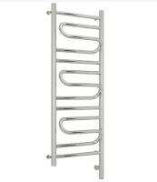 Полотенцесушитель электрический (100х40) Cунержа Элегия 3.0 00-5819-1040 правый