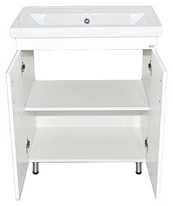 Тумба под раковину Misty Фостер 70 Э-Фос01070-01Пр