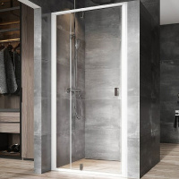 Душевая дверь Ravak Nexty NDOP1-110 03OD0100Z1