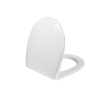 Сиденье для унитаза IDDIS 001, 001PP00i31