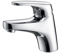 Смеситель для раковины KAISER County (55011)