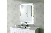 Зеркало (80х90) Relisan Agata Гл000026745