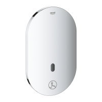 Термостатический смеситель для душа GROHE Eurosmart Cosmopolitan E Special 36463 000 (36463000) хром 