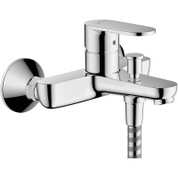 Смеситель для ванны Hansgrohe Vernis Blend ВМ 71440000