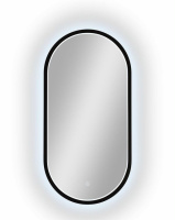 Зеркало с подсветкой (60x80) Continent Meridian ЗЛП4033