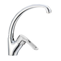 Смеситель для кухни Haiba HB4166