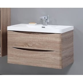 Тумба для раковины BelBagno Ancona-N ANCONA-N-1200-2C-SO-WO