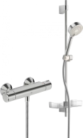 Смеситель для душа с комплектом Oras Nova 7413U