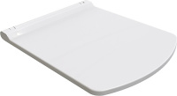 Сиденье для унитаза Bien Salvo Monoslim SVMU11W5W5HB0 с микролифтом