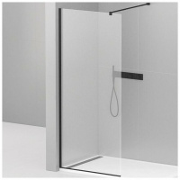 Душевая перегородка 105 см CEZARES LIBERTA LIBERTA-L-1-105-120-C-NERO