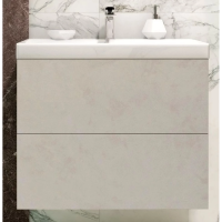 База под раковину подвесная Art&Max AM-Verona-Push-700-2C-SO-Ven Венециано